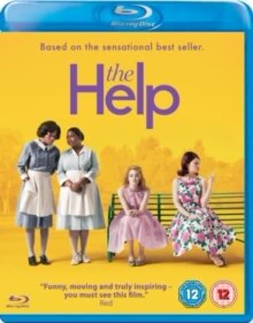 The Help (UK-Import)