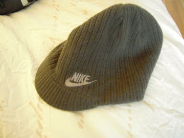 Kappe Nike
