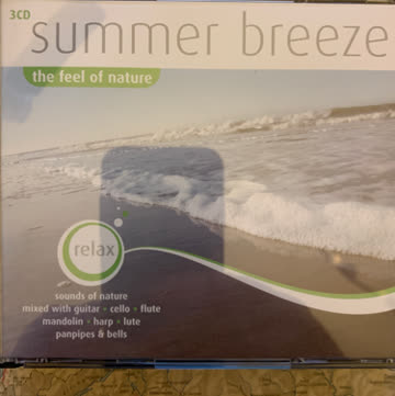 Summer Breeze
