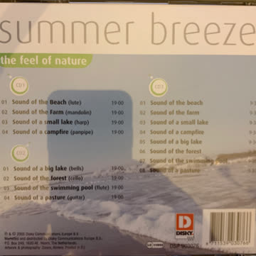 Summer Breeze