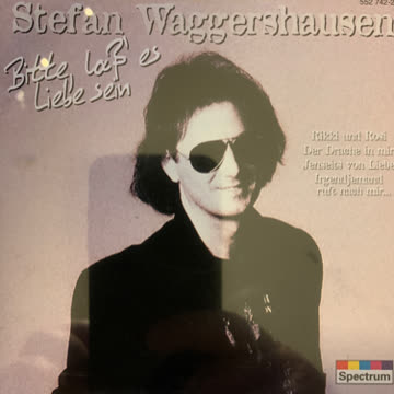 Stefan Waggershausen