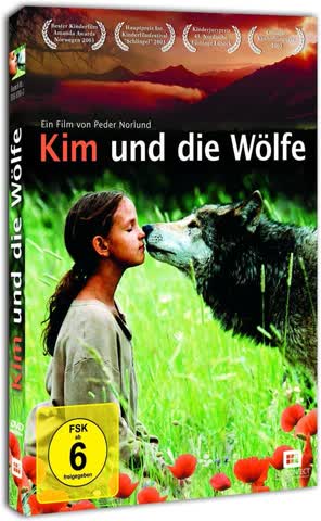 Kim und die Wölfe