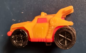 kleines Auto