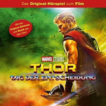 Thor - Tag der Entscheidung