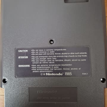 Nes chip und dale