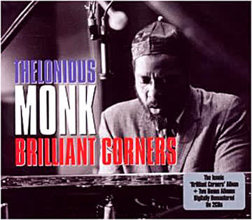 Thelonious Monk - Brillant Corners