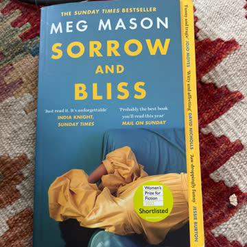 Sorrow and Bliss