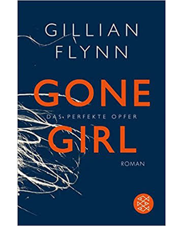 Gone Girl Das perfekte Opfer