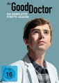 The Good Doctor