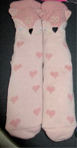 Schal Kappe Handschuhe Set Grau & Finken Hunkemöller *NEU*