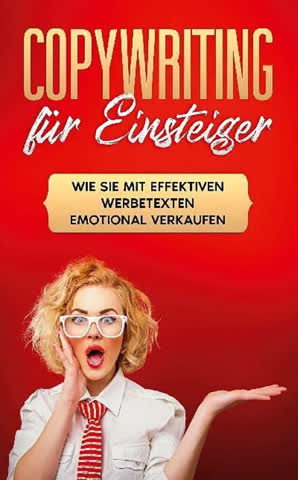 Copywriting für Einsteiger