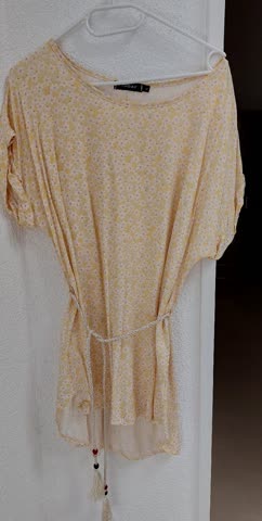 Sommerkleid Grösse L