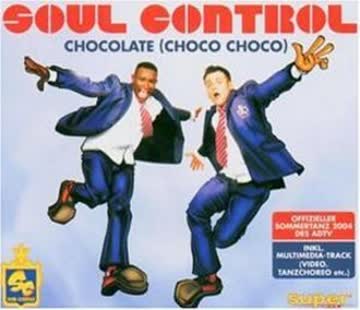 Soul Control - Chocolate (Choco Choco)