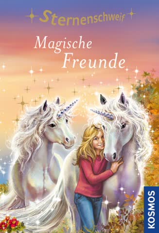 Sternenschweif - Magische Freunde