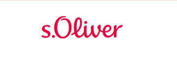 18% Rabatt bei s.Oliver - Neukundengutschein