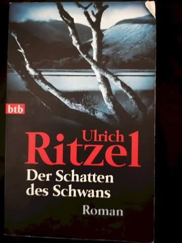 Der Schatten des Schwans