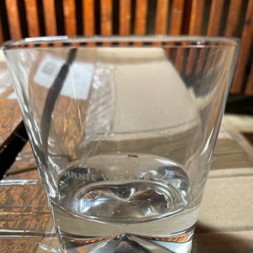 johni walker Glas