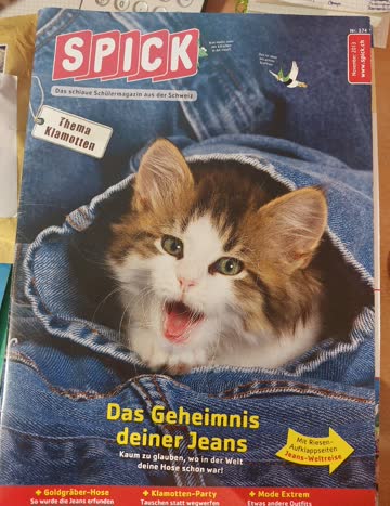 Spick