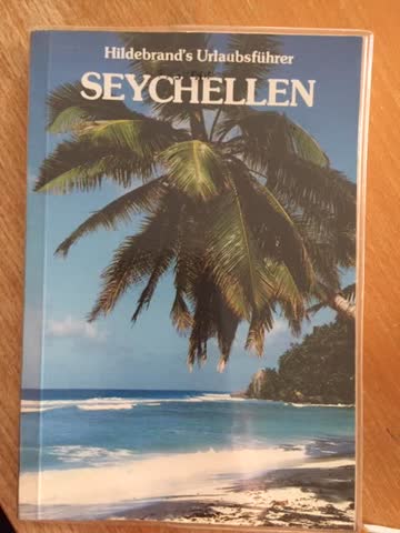 █ █ █ SEYCHELLEN URLAUBSFÜHRER █ █ █