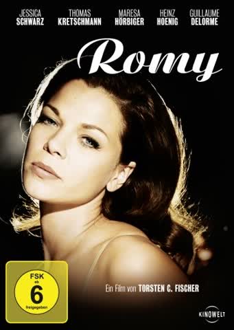 ROMY (DVD)