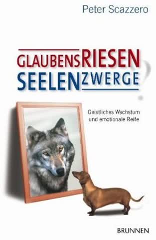 Glaubensriesen Seelenzwerge?