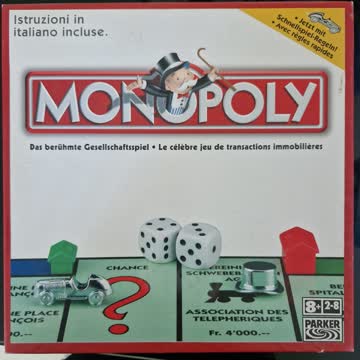 Monopoly