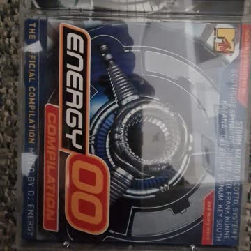 Energy 00