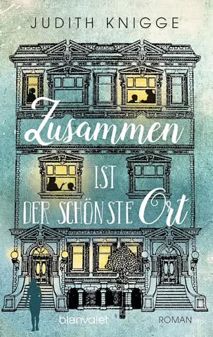 Zusammen ist der schönste Ort
