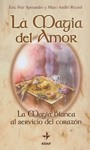 La Magia del Amor