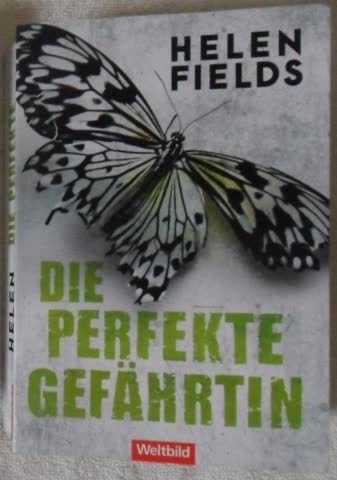 Die perfekte Gefährtin