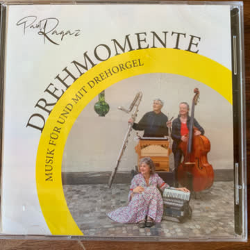 Paul Ragaz Drehmomente