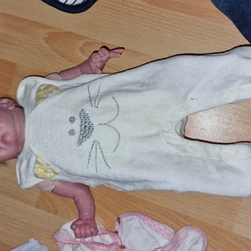 Rebornbaby