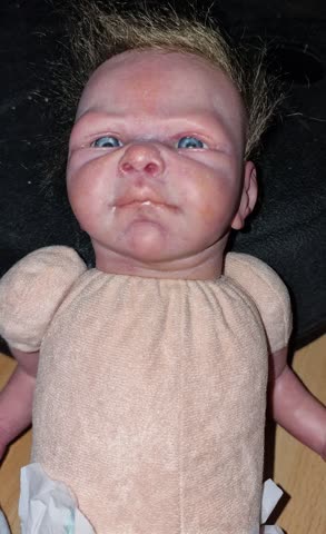 Rebornbaby