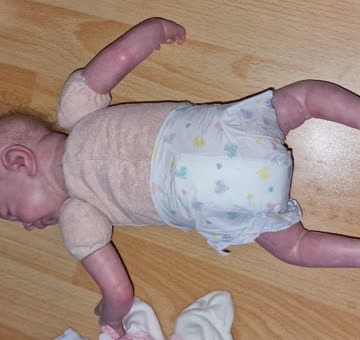 Rebornbaby