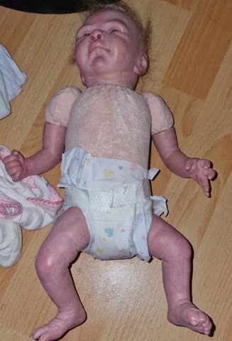 Rebornbaby