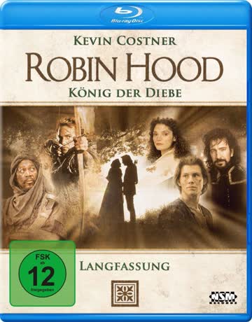 Robin Hood