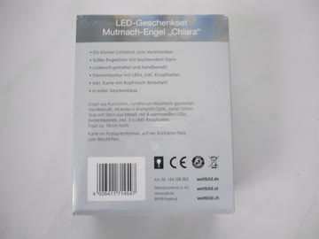 LED-Engel
