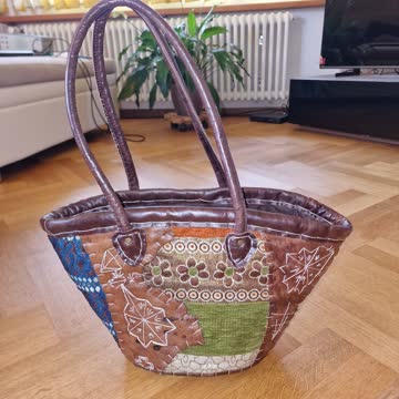 Tasche Handbag