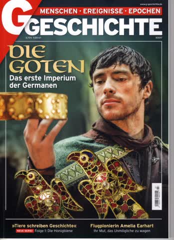 G/Geschichte 07/2017