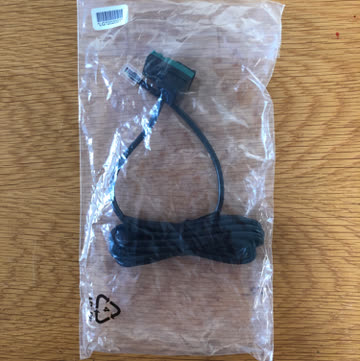 Telefon Verbindungskabel