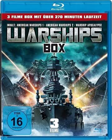 Warships Box