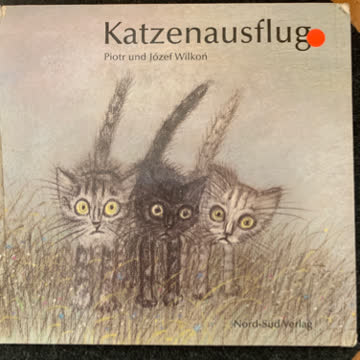 Piotr & Jozef Wilkon: Katzenausflug