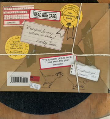 Meerkat Mail