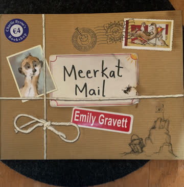Meerkat Mail