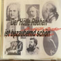 Der Hölle Rache ist bezaubernd schön