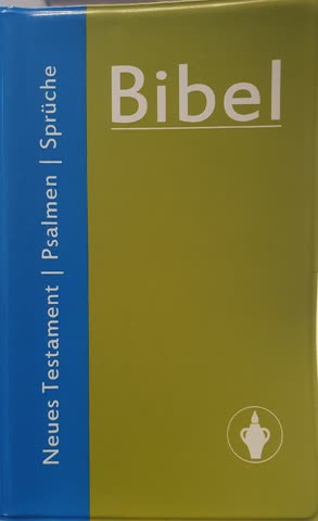 Bibel Taschenformat