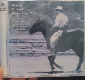 Verstehe Natural Horsemanship