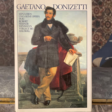 Gaetano Donizetti