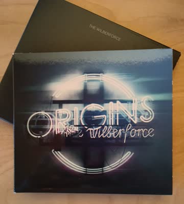 The Wilberforce - Origins