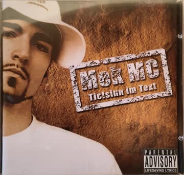 Mek MC - Tiefsinn im Text
